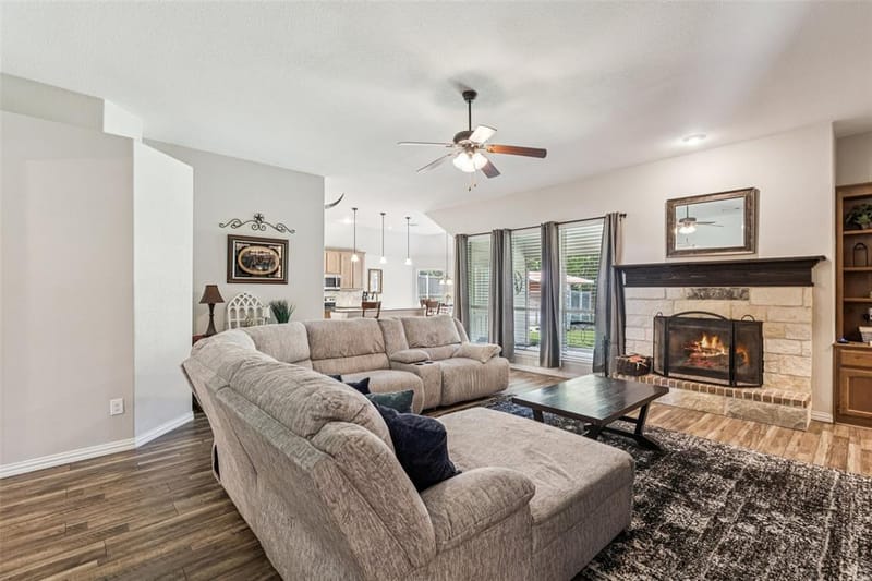 1709 Yahweh, Leonard TX 75452 - Photo 7