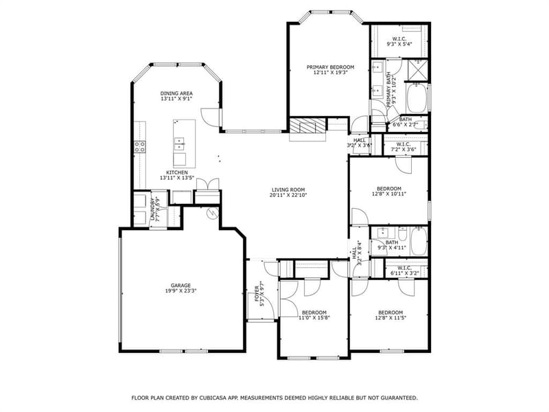 1709 Yahweh, Leonard TX 75452 - Photo 28