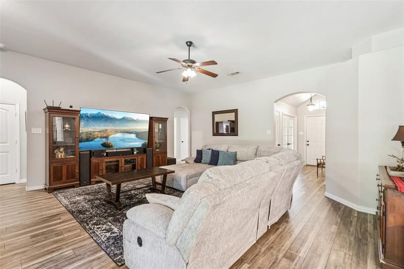 1709 Yahweh, Leonard TX 75452 - Photo 5