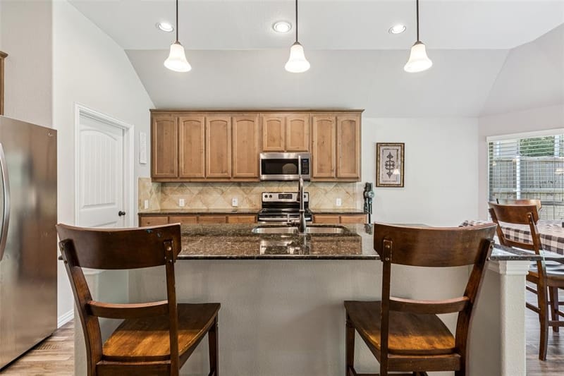 1709 Yahweh, Leonard TX 75452 - Photo 9