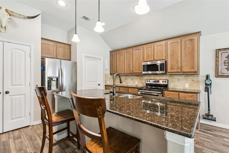 1709 Yahweh, Leonard TX 75452 - Photo 10
