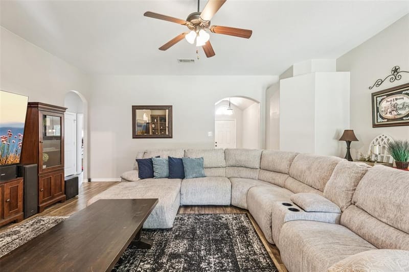 1709 Yahweh, Leonard TX 75452 - Photo 8