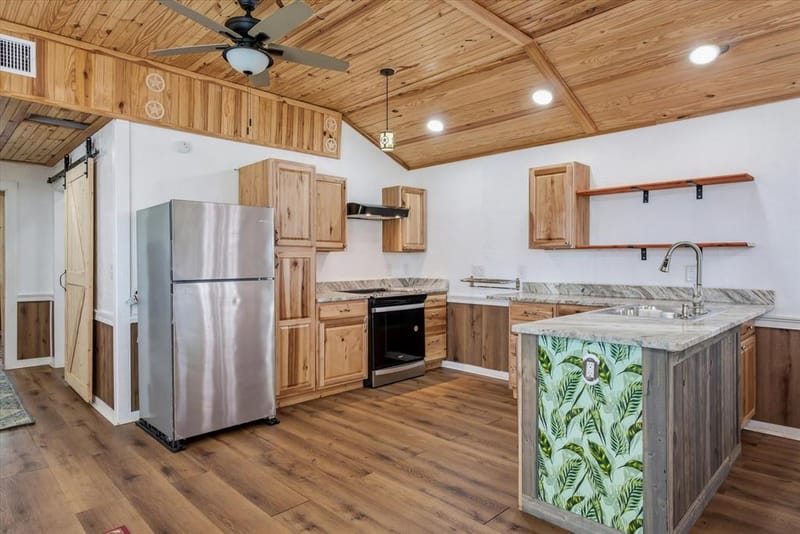 7040 County Road 131b, Terrell TX 75161 - Photo 6