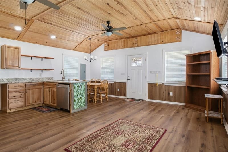 7040 County Road 131b, Terrell TX 75161 - Photo 13