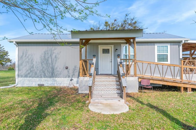 7040 County Road 131b, Terrell TX 75161 - Photo 16