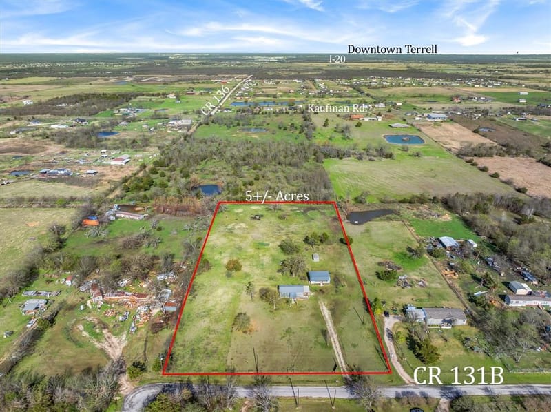 7040 County Road 131b, Terrell TX 75161 - Photo 3