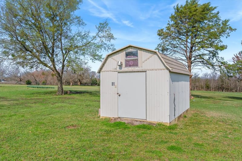 7040 County Road 131b, Terrell TX 75161 - Photo 20