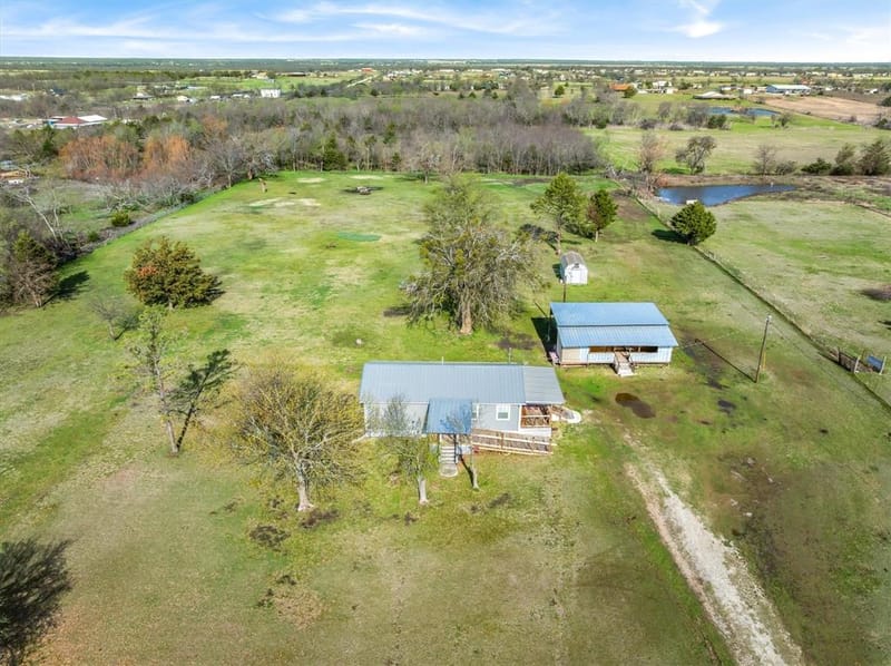 7040 County Road 131b, Terrell TX 75161 - Photo 24