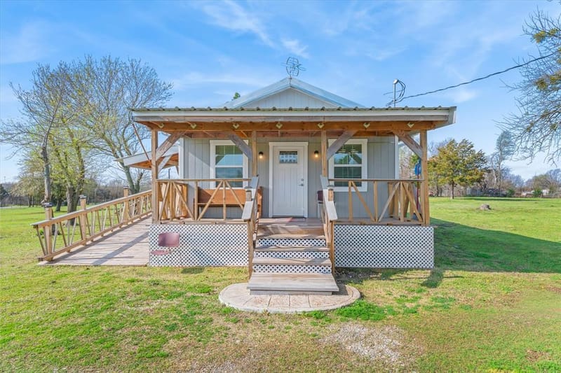 7040 County Road 131b, Terrell TX 75161 - Photo 15
