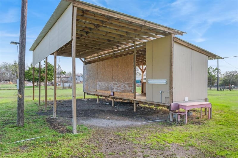 7040 County Road 131b, Terrell TX 75161 - Photo 19