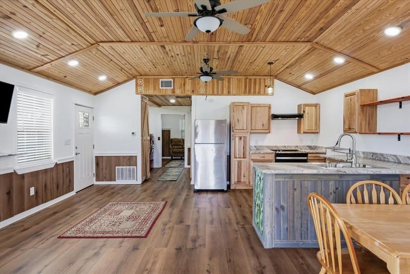 7040 County Road 131b, Terrell TX 75161 - Photo 4