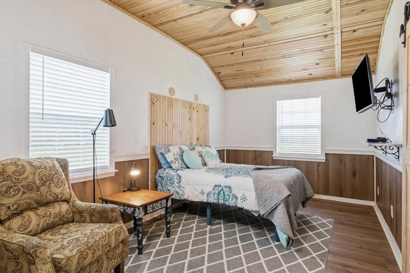 7040 County Road 131b, Terrell TX 75161 - Photo 8