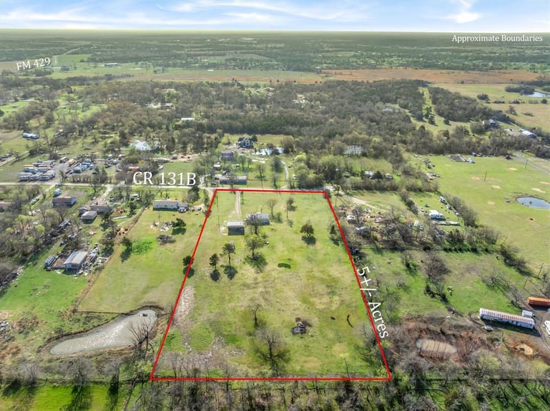 7040 County Road 131b, Terrell TX 75161 - Photo 21
