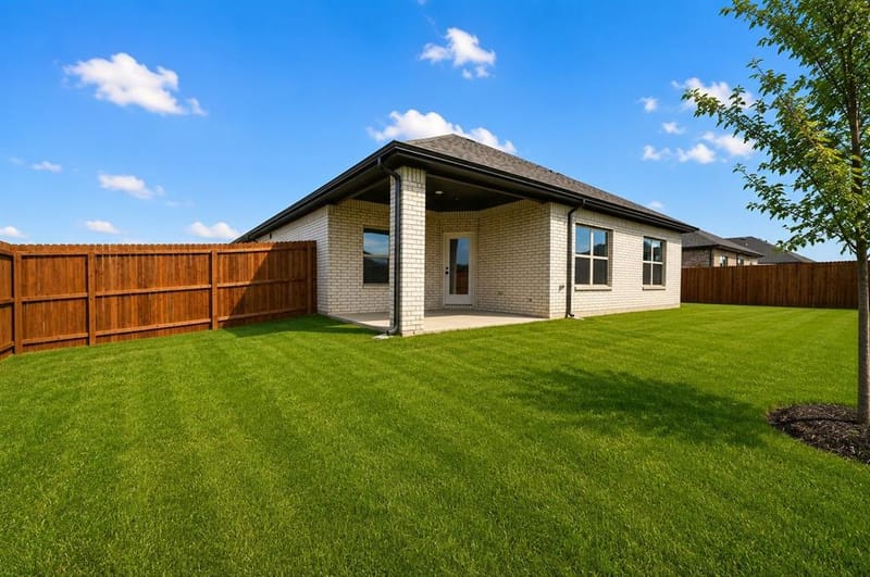 202 Briarwood Drive, Nevada TX 75173 - Photo 35