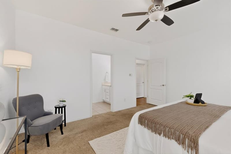 6212 Topsail Drive, Fort Worth TX 76179 - Photo 21