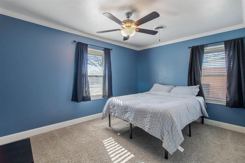 1616 Grantland Circle, Fort Worth TX 76112 - Photo 8