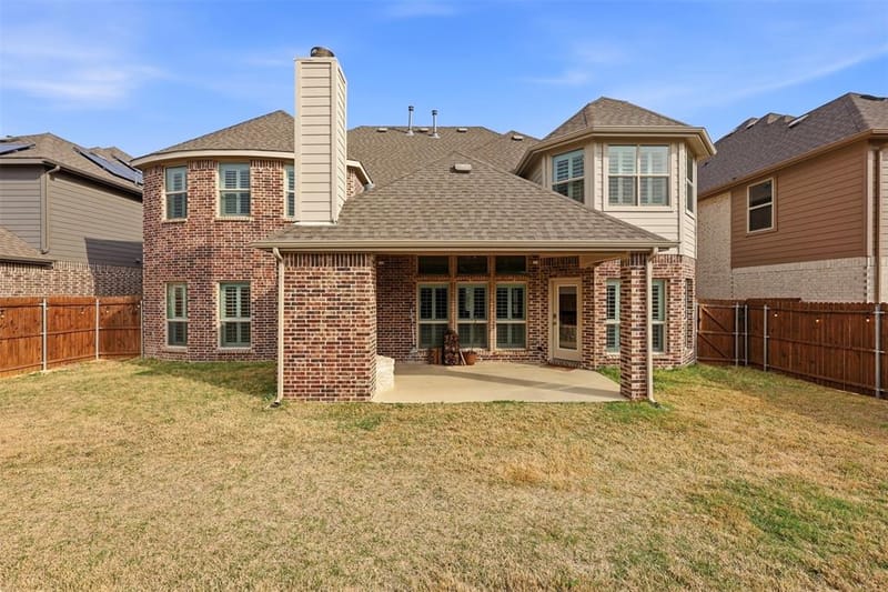 418 Crestview Drive, Midlothian TX 76065 - Photo 36