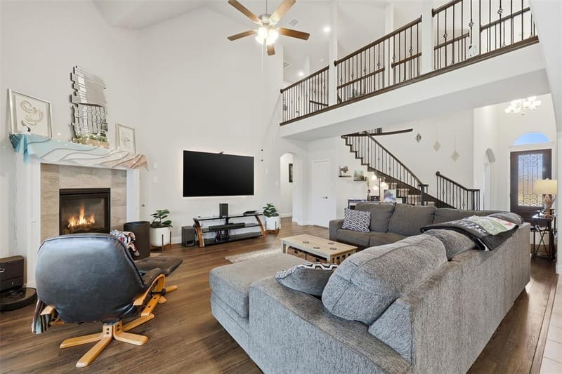 418 Crestview Drive, Midlothian TX 76065 - Photo 10