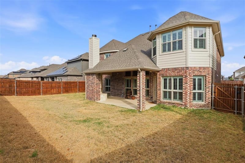 418 Crestview Drive, Midlothian TX 76065 - Photo 35