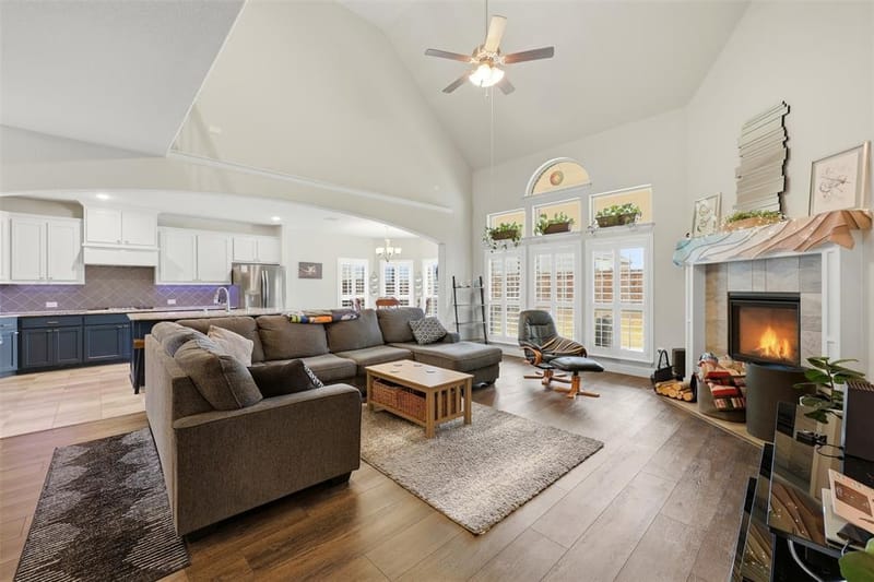 418 Crestview Drive, Midlothian TX 76065 - Photo 8
