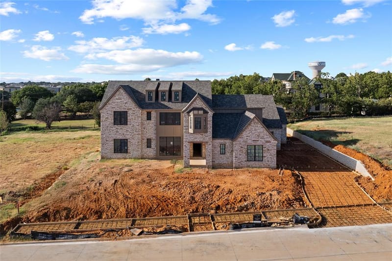 1508 Four Seasons Drive, Colleyville TX 76034 - Photo 6