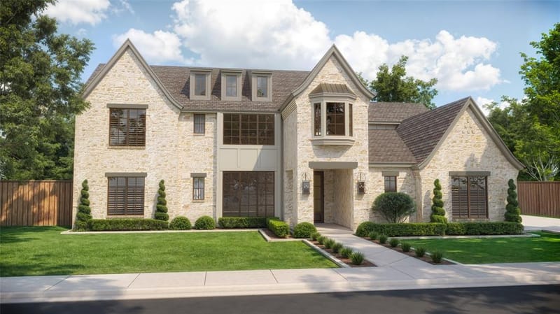 1508 Four Seasons Drive, Colleyville TX 76034 - Photo 3