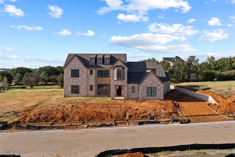 1508 Four Seasons Drive, Colleyville TX 76034 - Photo 10