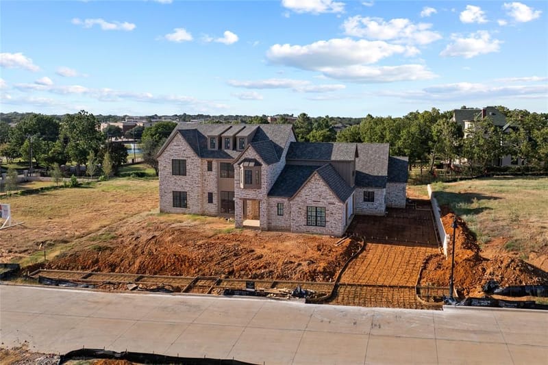 1508 Four Seasons Drive, Colleyville TX 76034 - Photo 11