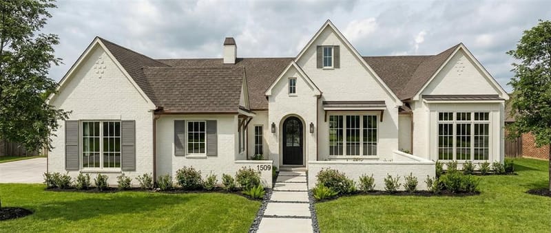 1509 Four Seasons Drive, Colleyville TX 76034 - Photo 14