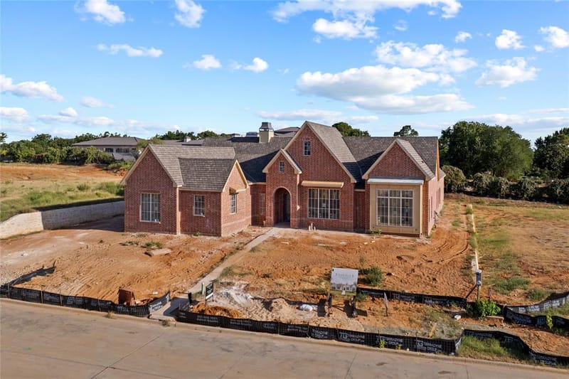 1509 Four Seasons Drive, Colleyville TX 76034 - Photo 11