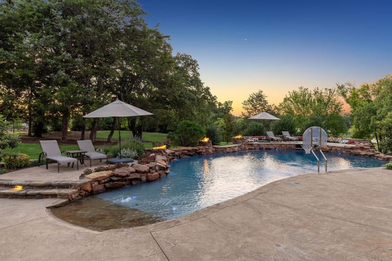 1711 Maranatha Way, Southlake TX 76092 - Photo 34