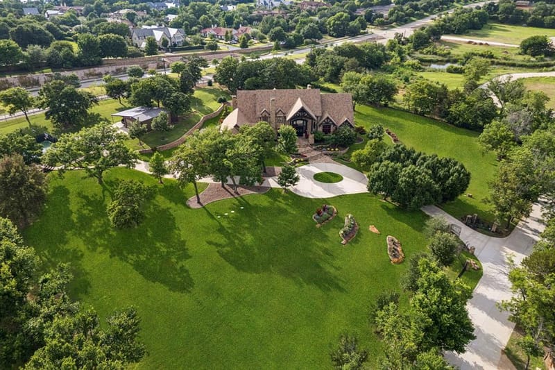 1711 Maranatha Way, Southlake TX 76092 - Photo 38