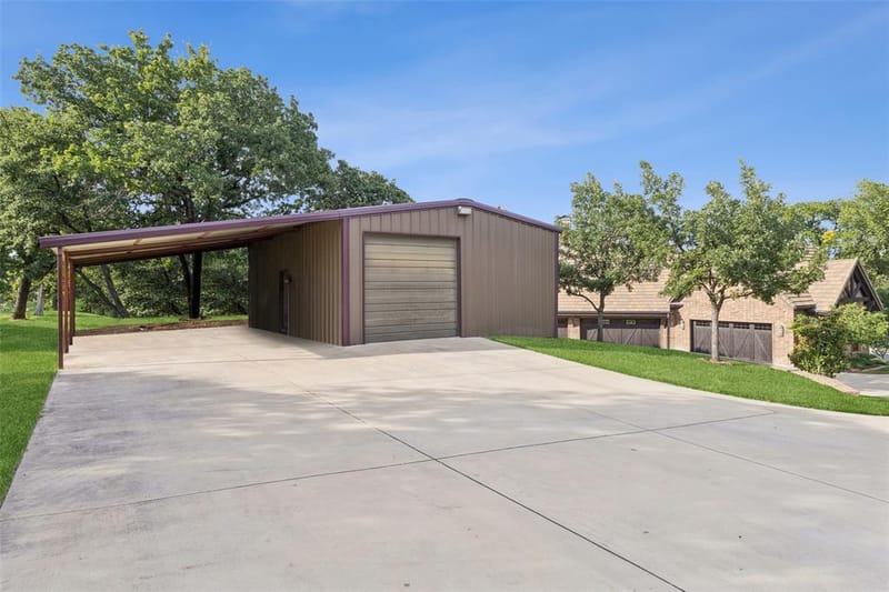 1711 Maranatha Way, Southlake TX 76092 - Photo 37
