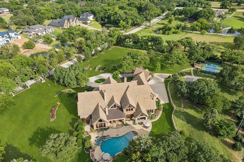 1711 Maranatha Way, Southlake TX 76092 - Photo 40