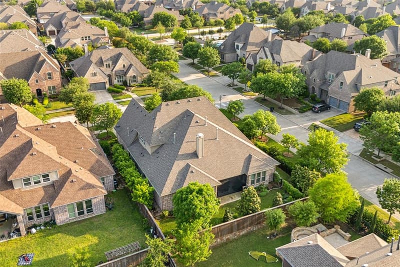 13714 Countrybrook Drive, Frisco TX 75035 - Photo 2