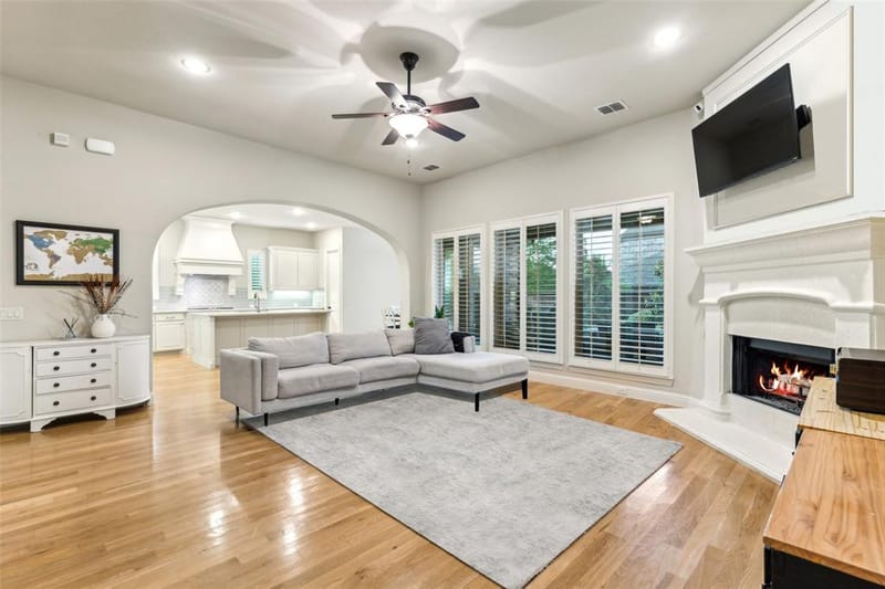 13714 Countrybrook Drive, Frisco TX 75035 - Photo 13