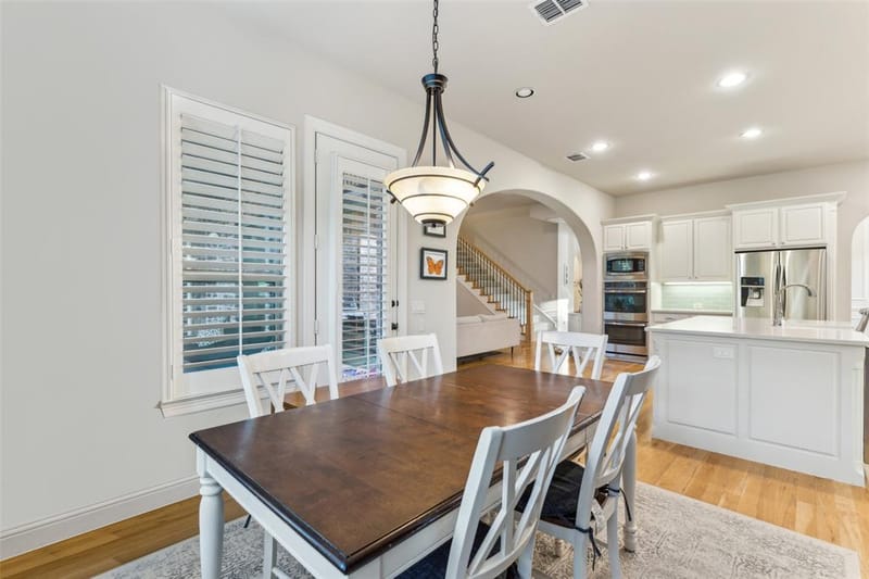13714 Countrybrook Drive, Frisco TX 75035 - Photo 9
