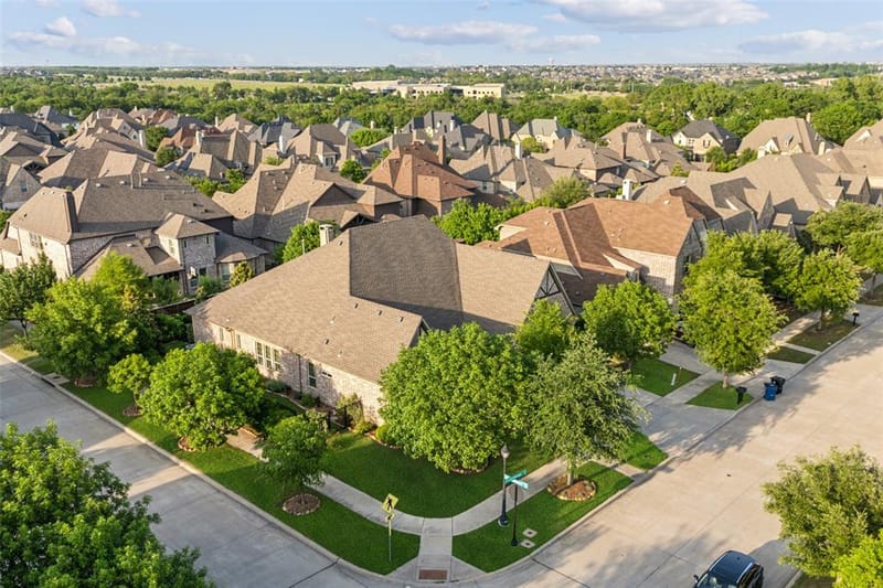 13714 Countrybrook Drive, Frisco TX 75035 - Photo 33