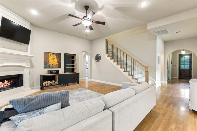 13714 Countrybrook Drive, Frisco TX 75035 - Photo 14