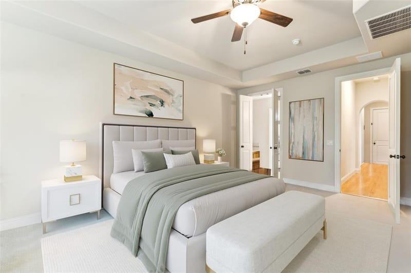 13714 Countrybrook Drive, Frisco TX 75035 - Photo 18