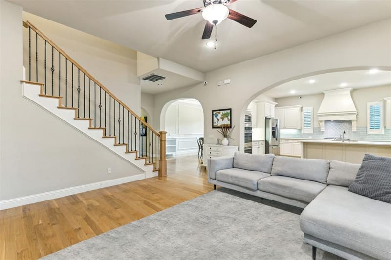 13714 Countrybrook Drive, Frisco TX 75035 - Photo 15