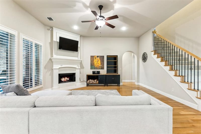 13714 Countrybrook Drive, Frisco TX 75035 - Photo 11