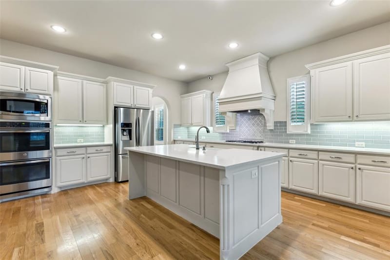 13714 Countrybrook Drive, Frisco TX 75035 - Photo 8