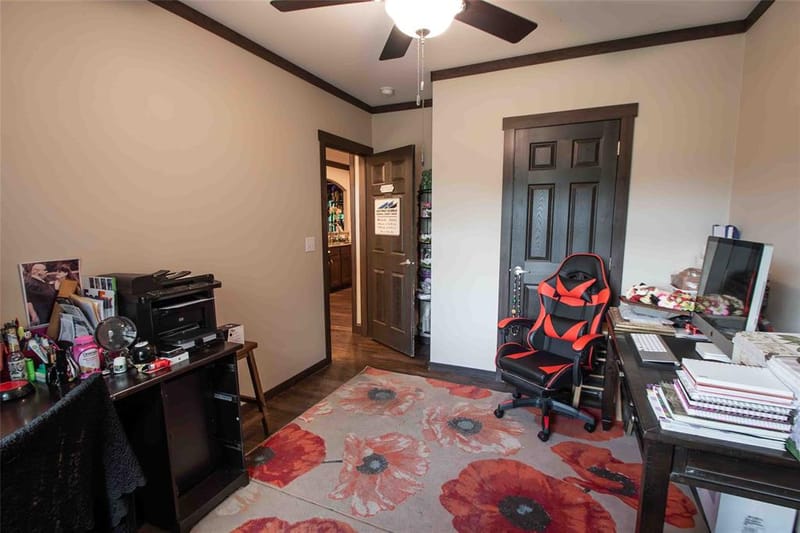 1062 Hickory Hills Drive, Murchison TX 75778 - Photo 27