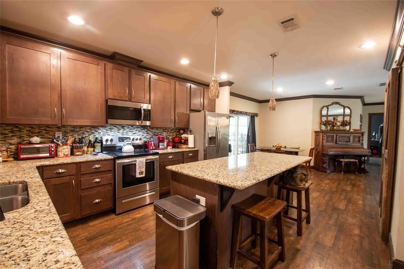 1062 Hickory Hills Drive, Murchison TX 75778 - Photo 13