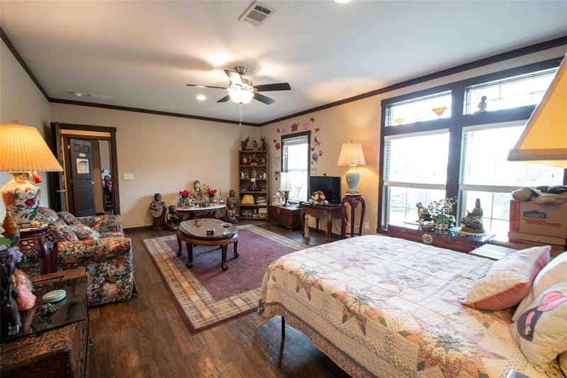 1062 Hickory Hills Drive, Murchison TX 75778 - Photo 22