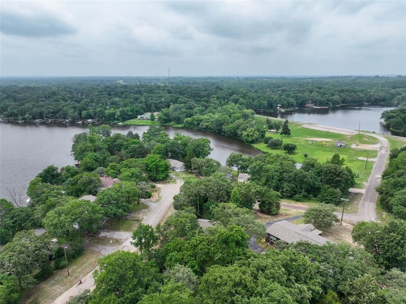 1062 Hickory Hills Drive, Murchison TX 75778 - Photo 3