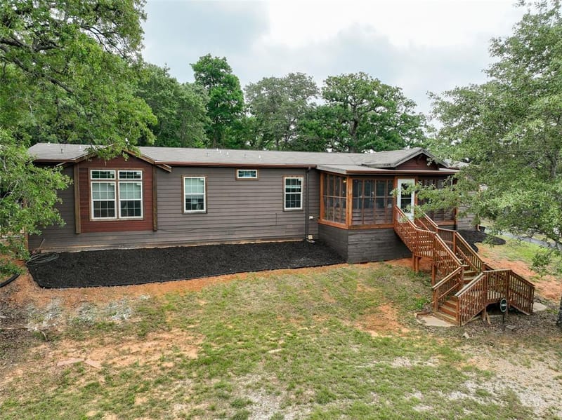 1062 Hickory Hills Drive, Murchison TX 75778