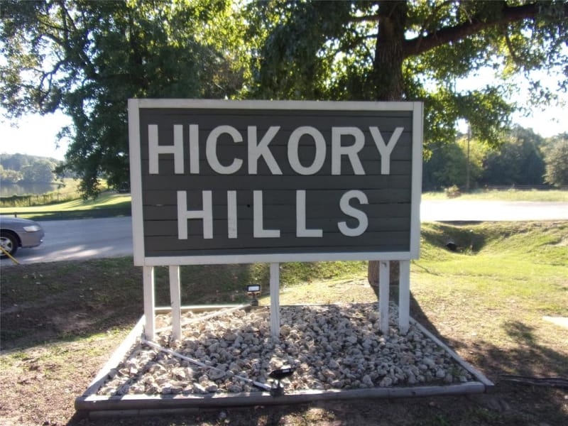 1062 Hickory Hills Drive, Murchison TX 75778 - Photo 38