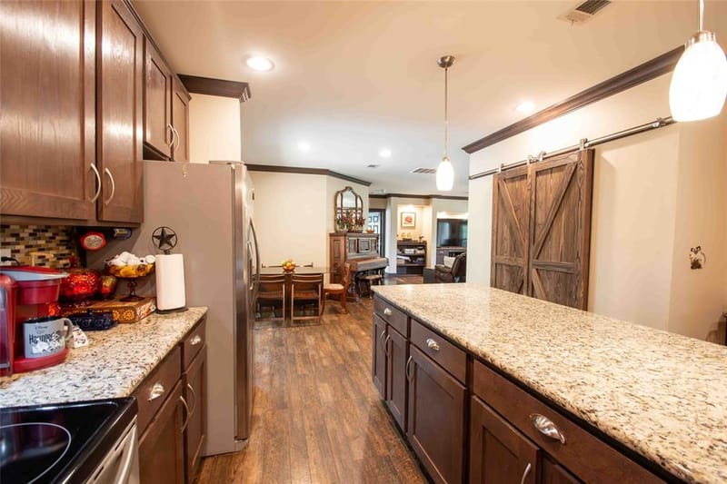 1062 Hickory Hills Drive, Murchison TX 75778 - Photo 14
